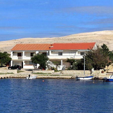 Apartments By The Sea Kustici, Pag - 6355 Dış mekan fotoğraf